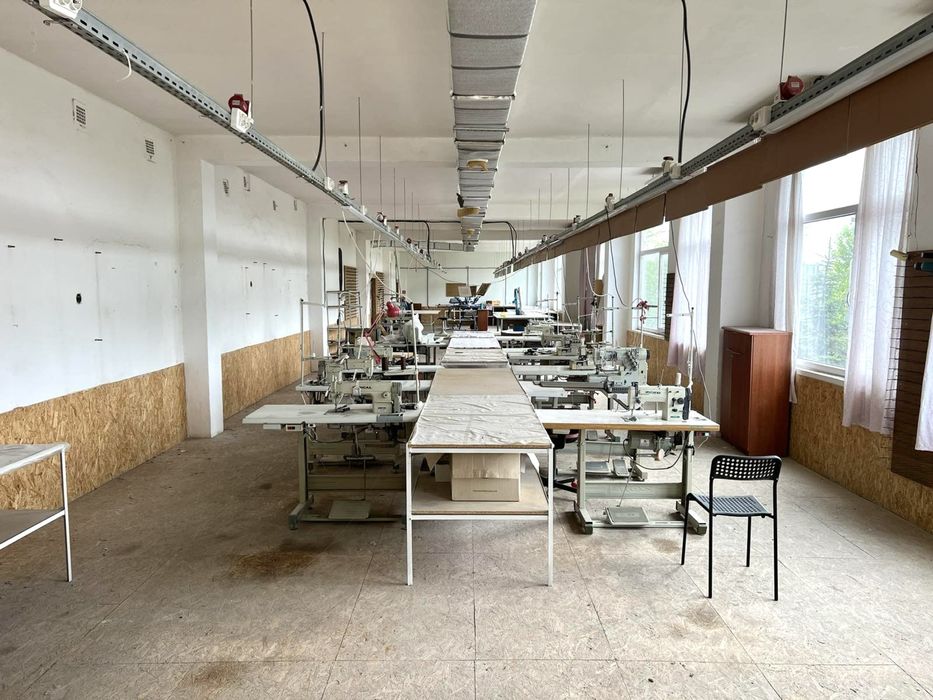 Оренда комерційного приміщення