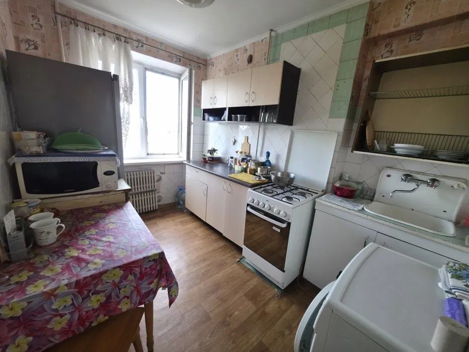 Продажа 3к квартиры 66 м2 ж/м Солнечный