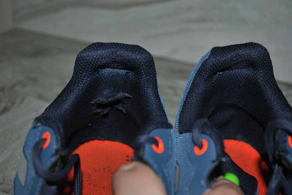 кроссовки adidas 43 размер