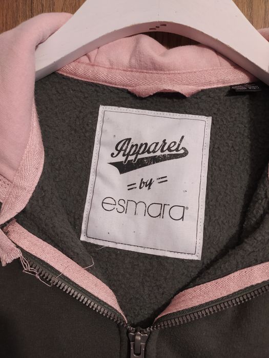 Bluza damska Esmara L