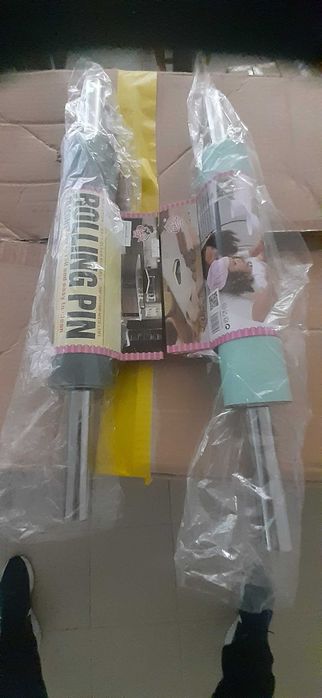 lote de diversos artigos.