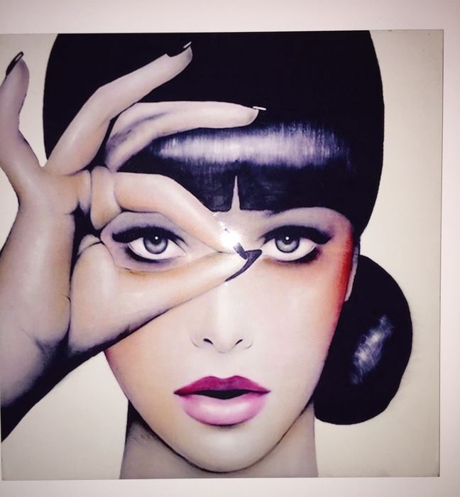 4 Quadros - Lorenzongift64752324654979122