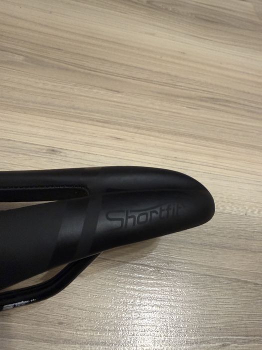 Siodełko selle san marco shortfit