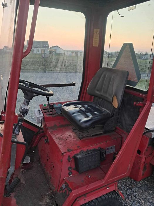 Nośnik narzędzi Multi-Trac