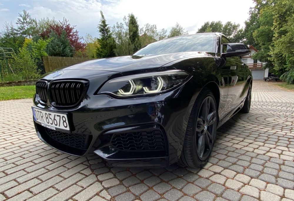 BMW Seria 2 M235i Xdrive