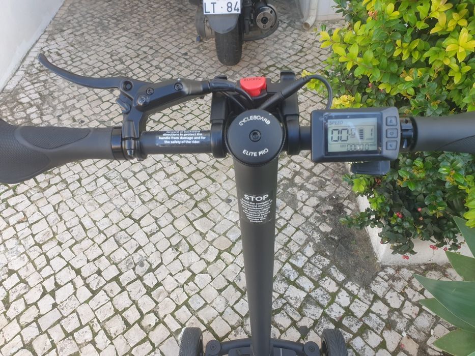 Cycleboard Trotinete Electrica