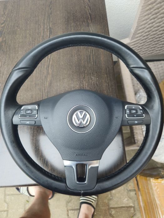 Мультикермо Passat b7 з підрульовий блок 3C0953549АК