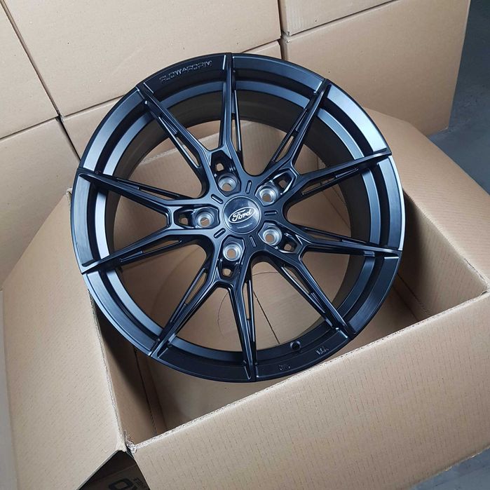 NEW Диски На Авто R19 5x108 Volvo V60 V90 S60 XC60 XC70 Ford Edge Mondeo Fusion Kuga Jaguar Peugeot Нові Р19