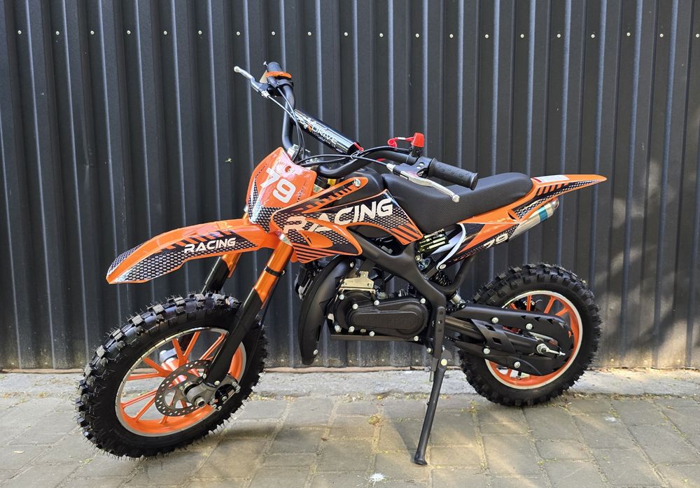 Новые детские кроссовые мотоциклы!