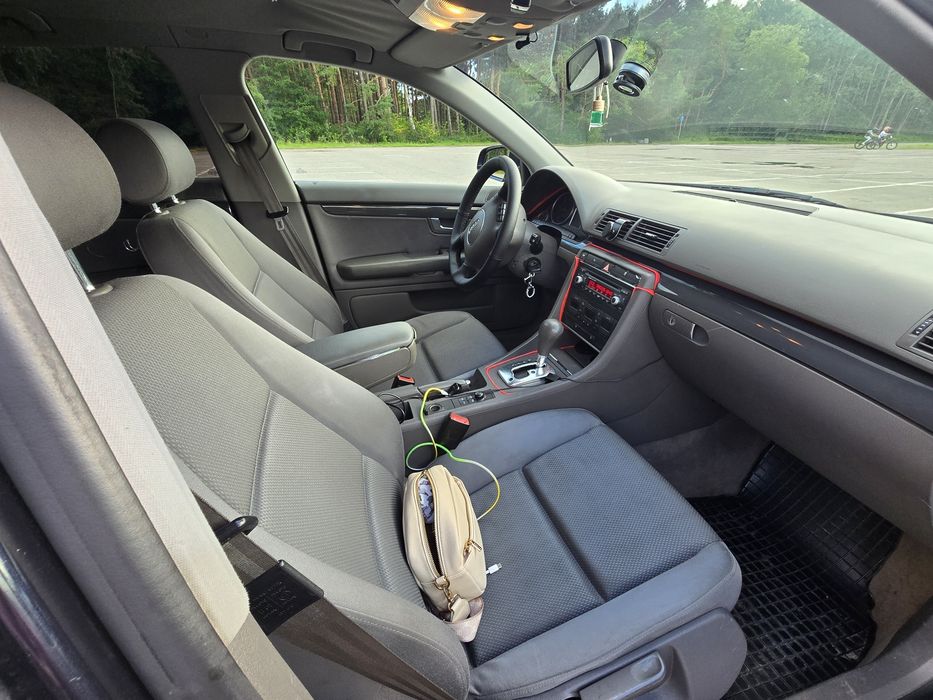 Продам Audi A4b6