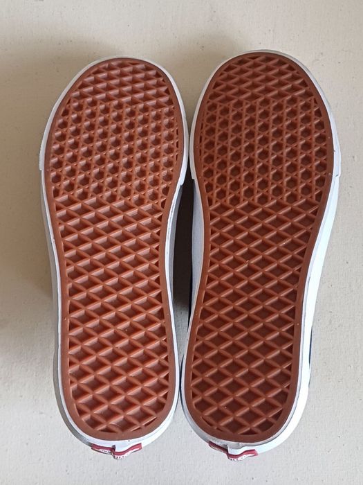 Кеди Vans старая школа 41-42, Vans old skool