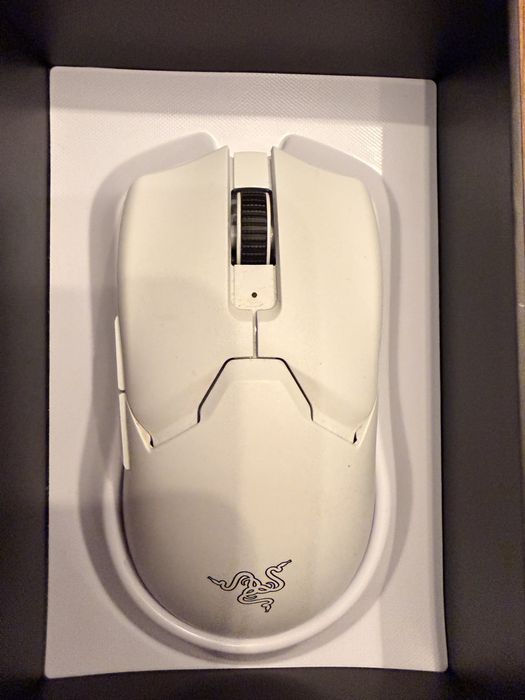 Rato Razer Viper V2 pro