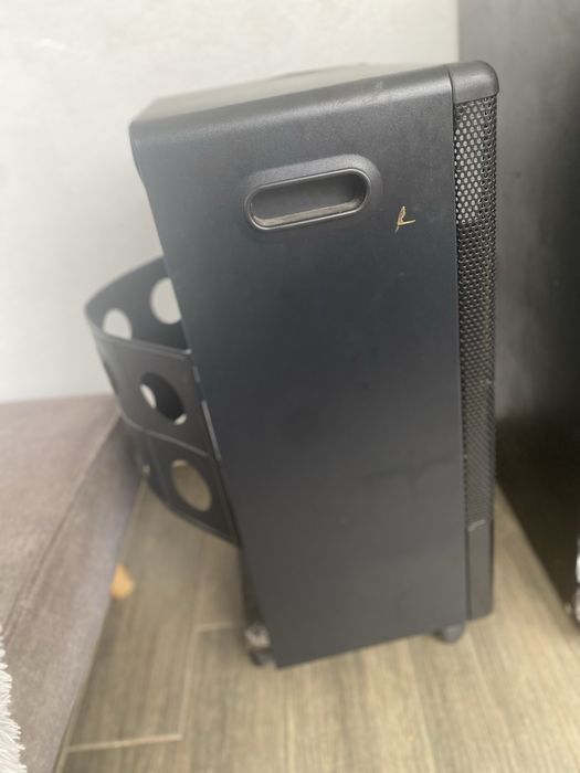 Aquecedor a Gas HotSpot