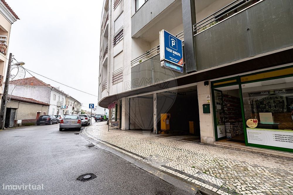Garagem  para venda