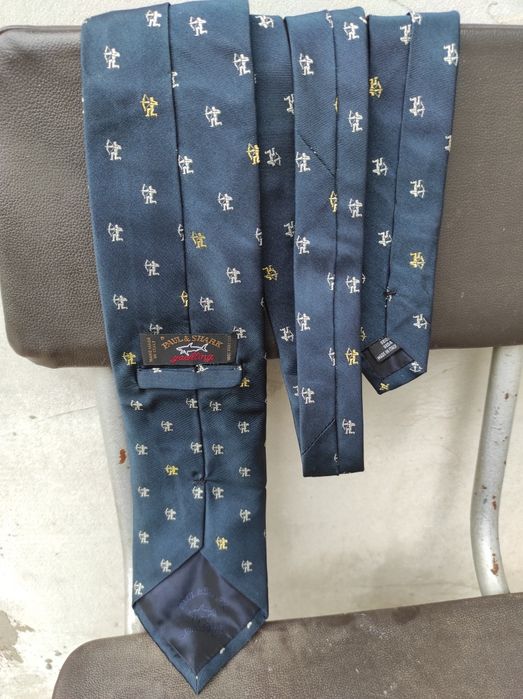 Галстук Paul Shark