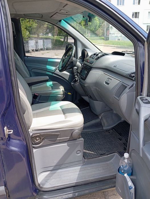 Продам Mercedes-Benz Vito 109. 2.2CDI