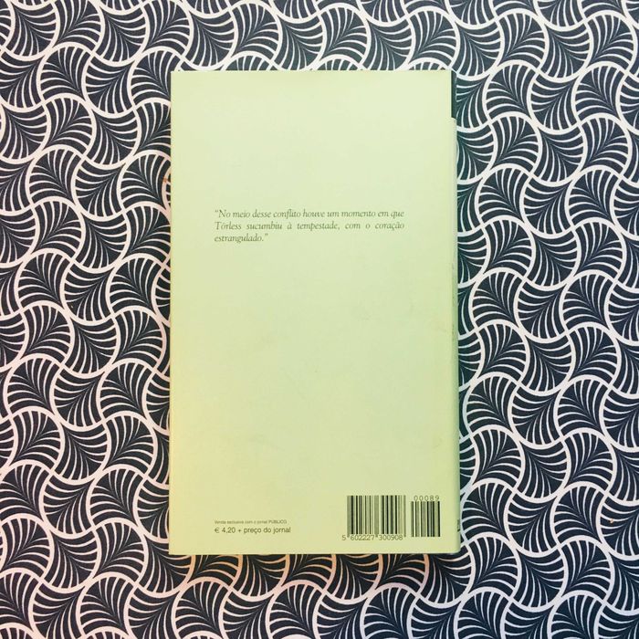 O Jovem Torless - Robert Musil