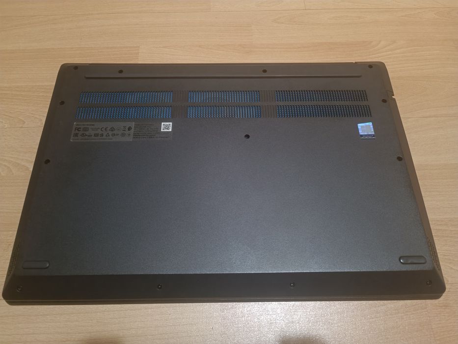 Lenovo L340-17 irh i5 9300h gtx 1650