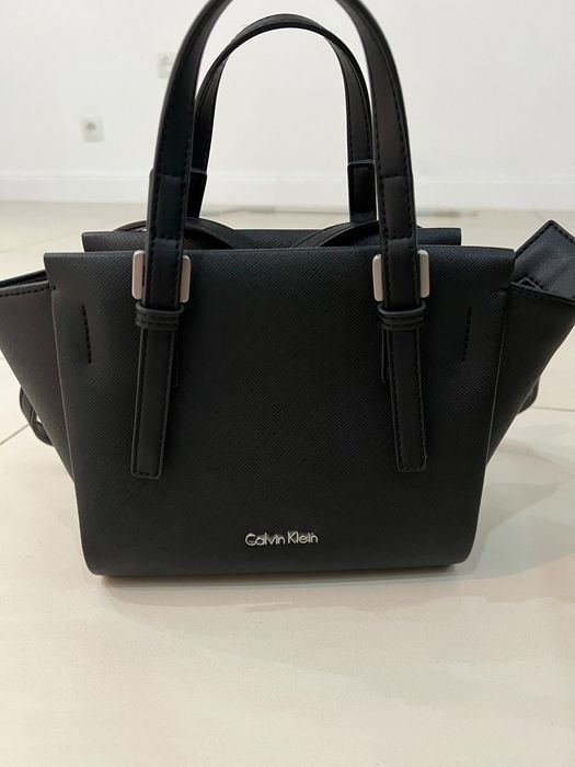 Torebka Calvin Klein