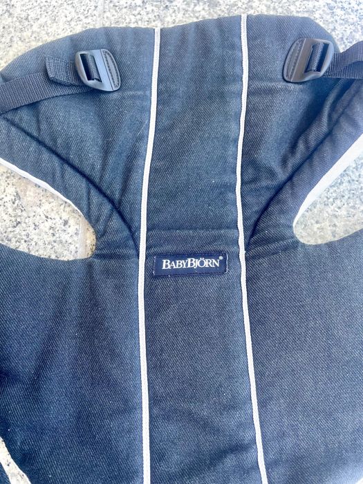 Porta-bébes/ Marsúpio BABYBJORN