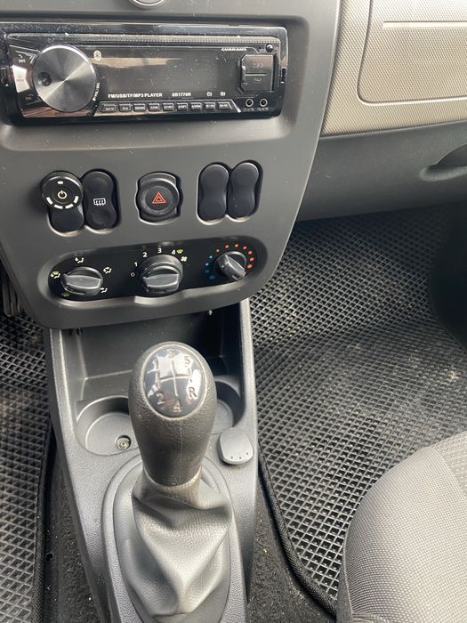 Продам Dacia Sandero