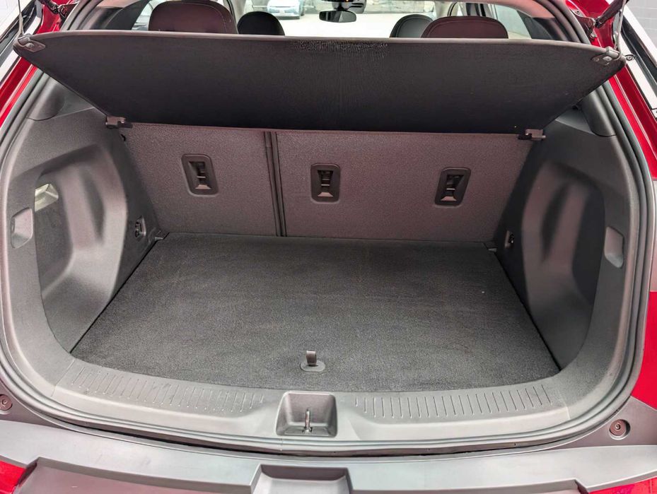 Chevrolet Bolt EUV LT      2023
