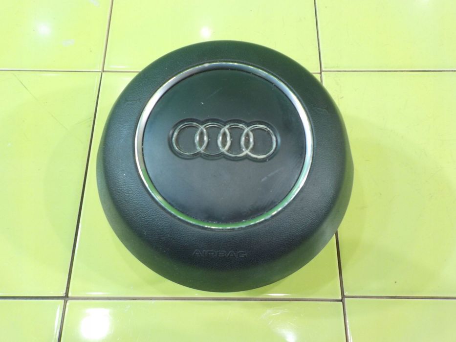 AUDI A1 8X 1.2 TFSI 12r 5D AIRBAG poduszka kierowcy 8X0-880-201-B