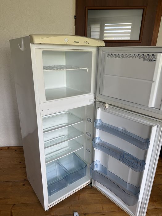 Sprzedam używaną lodówkę Anika