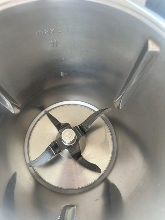 Thermomix TM6, piękna sztuka czeka na Ciebie!