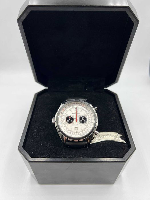 Zegarek Breitling Chrono-Matic