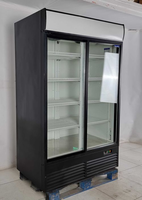 Холодильна шафа-вітрина "Ice Stream" 1300 л., Б/y 26999024 --