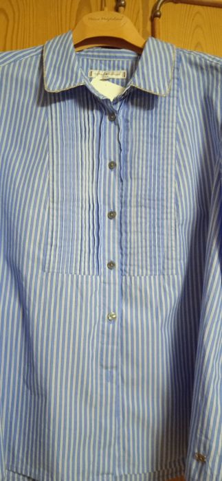 Жіноча блуза-рубашка, нова