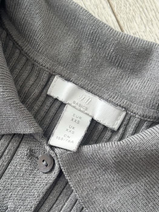 Жіноча кофтинка H&M