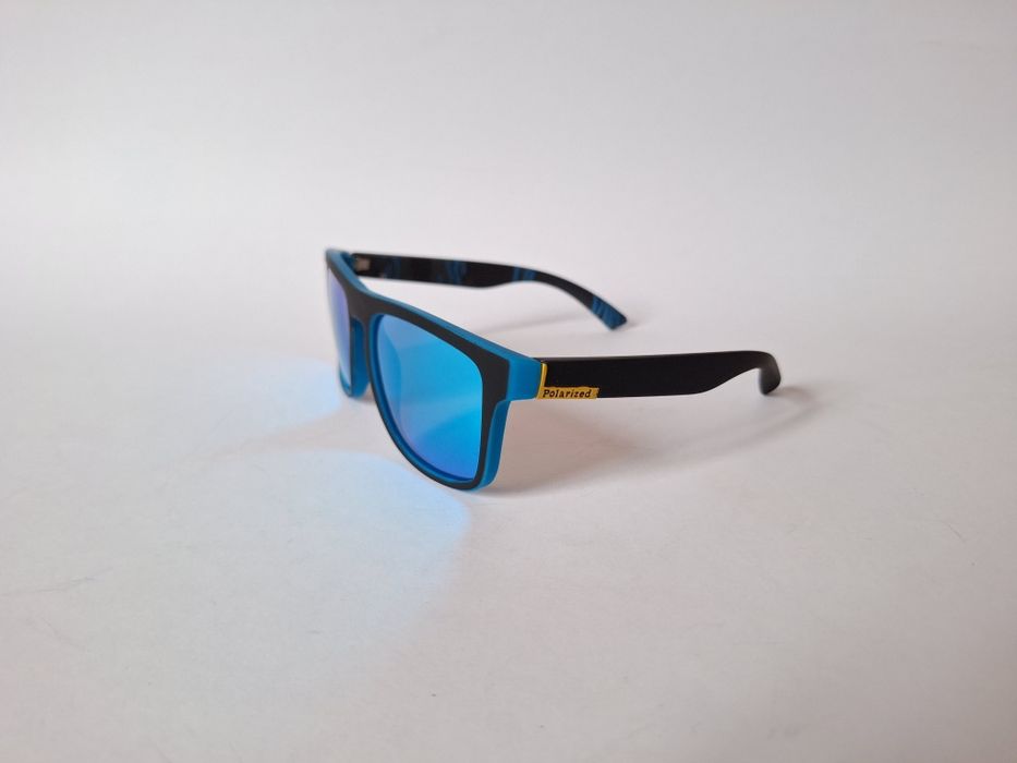 nowe okulary przeciwsłoneczne sportowe, rower, jogging, unisex