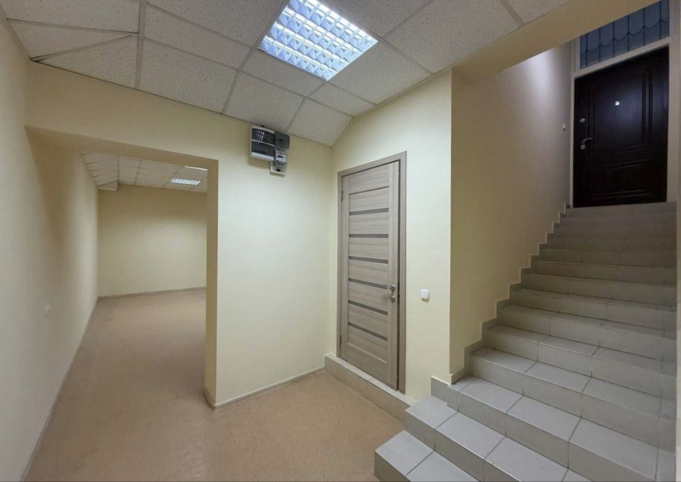 Комерційне приміщення з ремонтом ЖК Щасливий поруч ЖК Софія Резиденс