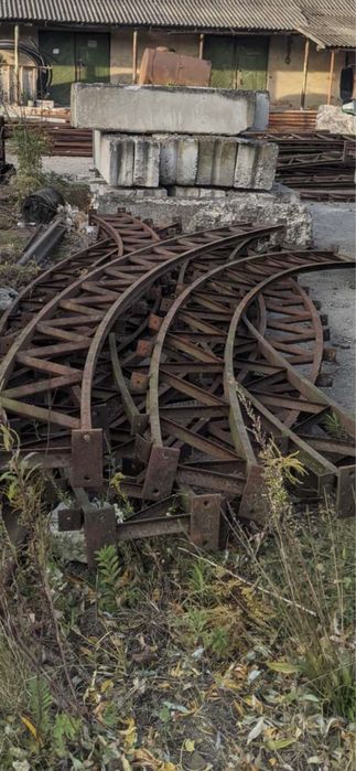 Ангар піднавіс