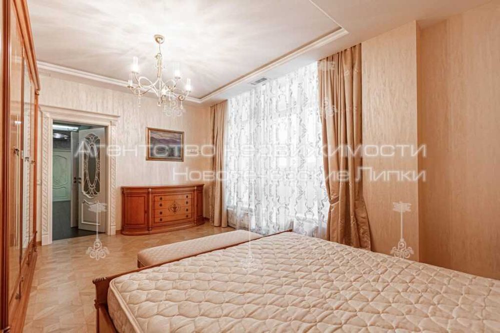 Оренда нової 4к квартири 160м2 ЖК Новопечерські Липки Верхогляда 14