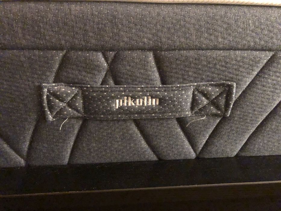 Colchão Pikolin 160x200 Seaqual - MARISMA