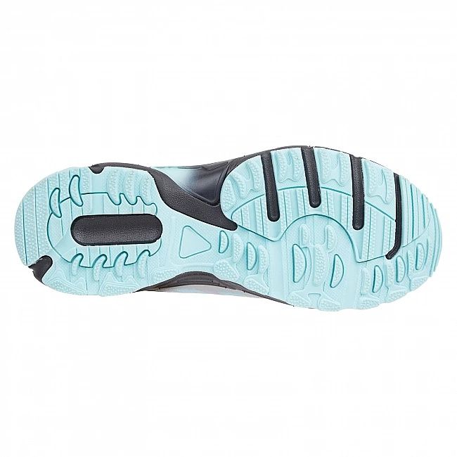 Damskie buty trekkingowe Mc Kinley Kansas AQV ws.