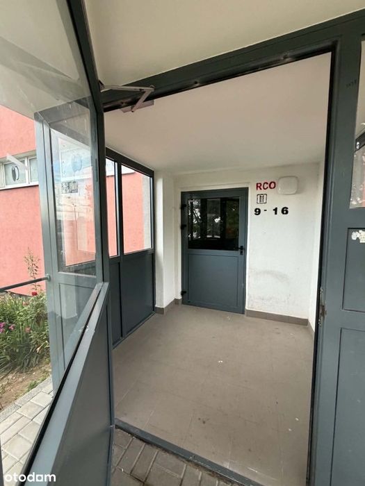 Mieszkanie 3-pokojowe, 48,9 m² – ul. Bociania / Czuby