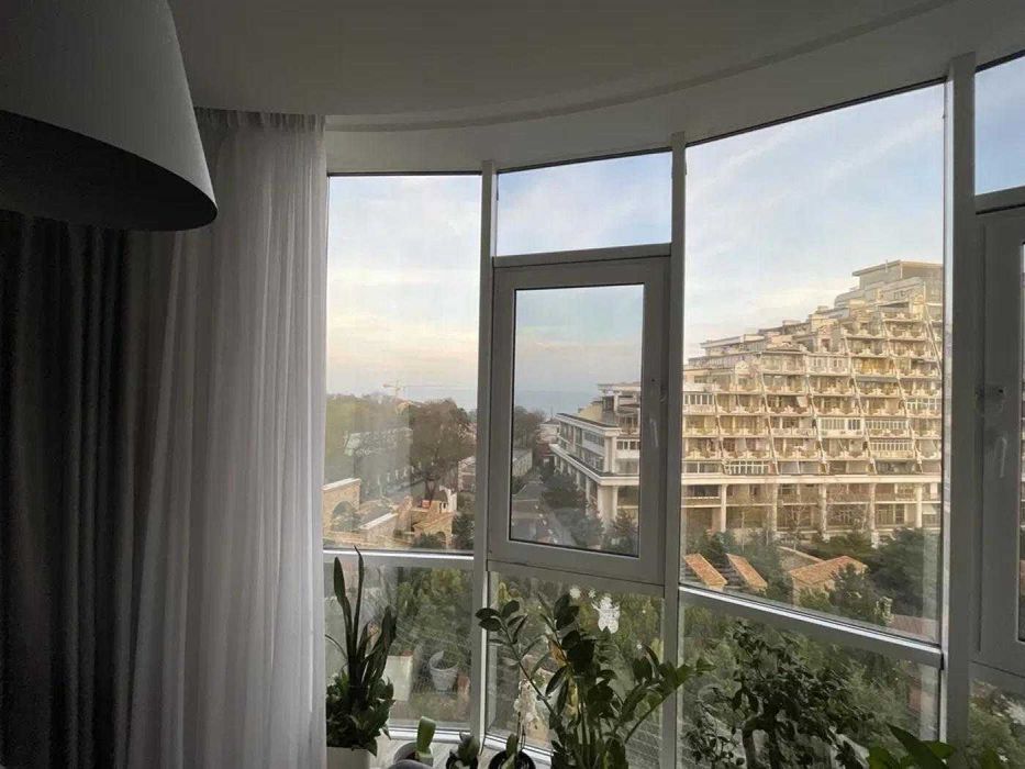 2-комнатная квартира по адресу Куликово поле пл. (площадь 100 м²) - Atlanta.ua - фото 3