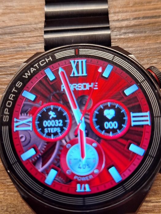 Smartwach rbn rnce99