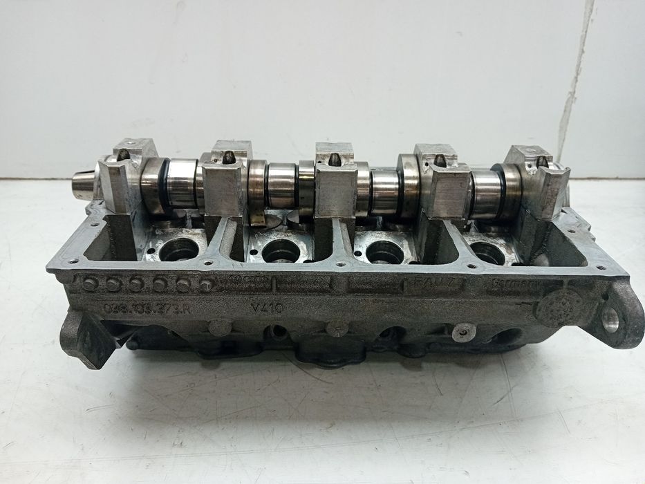 Colaça / cabeça do motor SEAT Ibiza III (6L1)