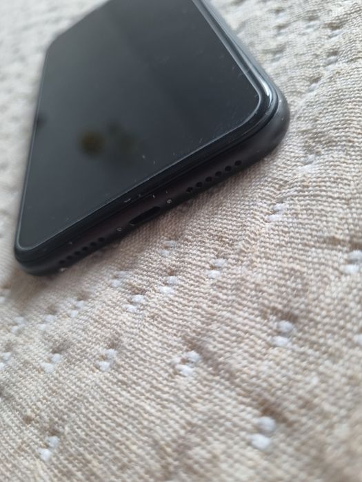 Iphone XR Preto 64Gb