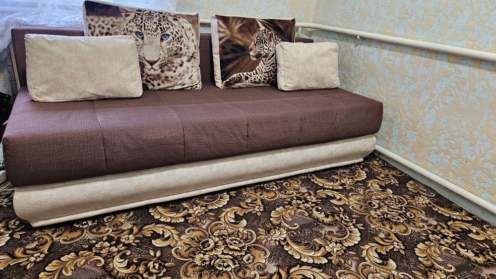 Розкладний диван