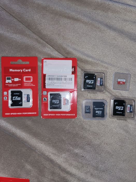 Memory Card445294997427998721