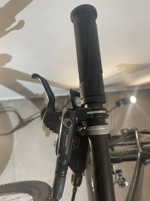 Bicicleta Focus Raven Core 22G Tam.425 Roda 29