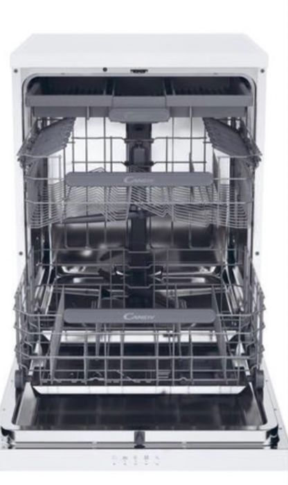 NOVA - Máquina Lavar Loiça CANDY CF 3C7L1W 13 Conj -
