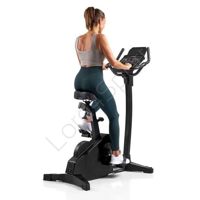 Rower elektromagnetyczny HAMMER MAXIMUM SPHERIS 4.0