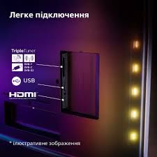 Телевізор Philips 65PUS8919/12